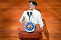 Marcos imposes P50 price ceiling on imported rice