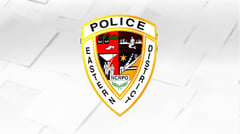 EPD crime rate dips 2.59% in a week