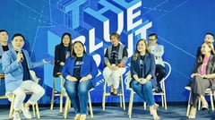Globe unveils purposeful innovation ‘Blueprint’