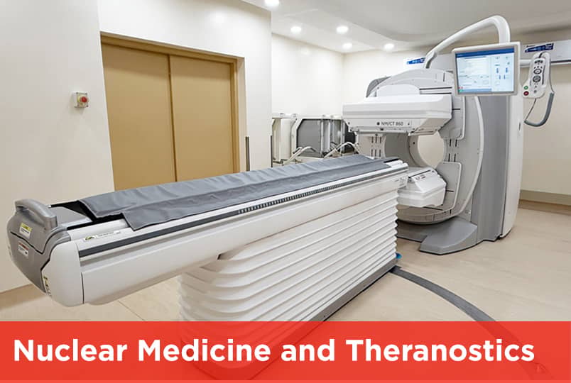 Cutting-edge Imaging and Theranostics