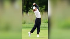 Chinese rookie seizes LPGA lead