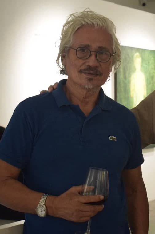 Gus Albor
