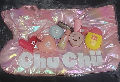 Wow or weird? Unique beauty finds, trends at BeautyCon 2025