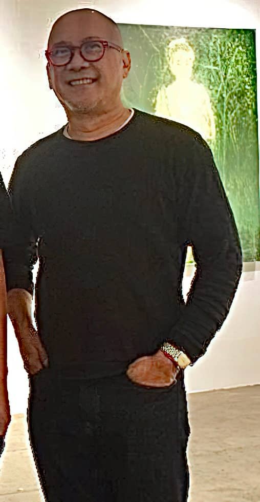 Teddy Catuira