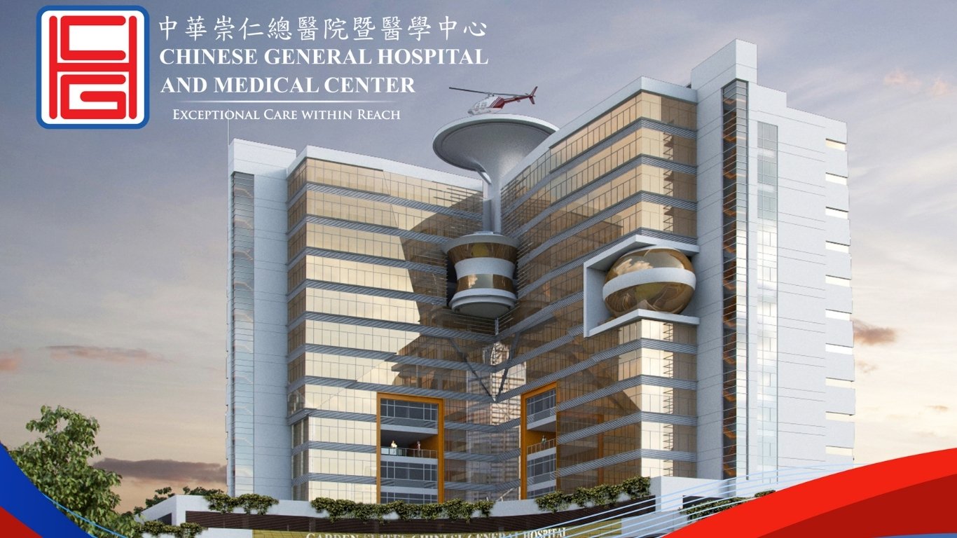Chinese General Hospital and Medical Center