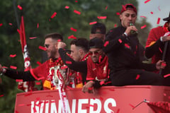 Honor Jota's memory in World Cup bid, Martinez tells Portugal