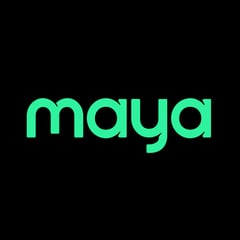Maya turns marketing recognition into fintech growth momentum