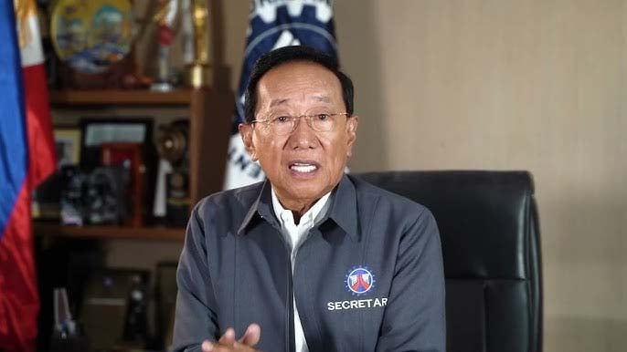 Bonoan rushed to hospital after surrender for plunder