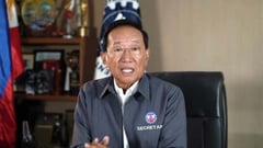 Palace: Marcos lost confidence in Bonoan