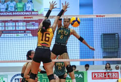 FEU overpowers UB, nears breakthrough title