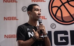 Gilas Youth opens Asia Cup bid vs Taiwanese
