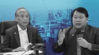 Cusi camp hits Ombudsman reversal on Malampaya case