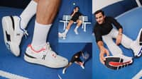 ROGER Federer’s dinner with On founders in 2020 turned into a game-changing partnership that helped make him a billionaire.