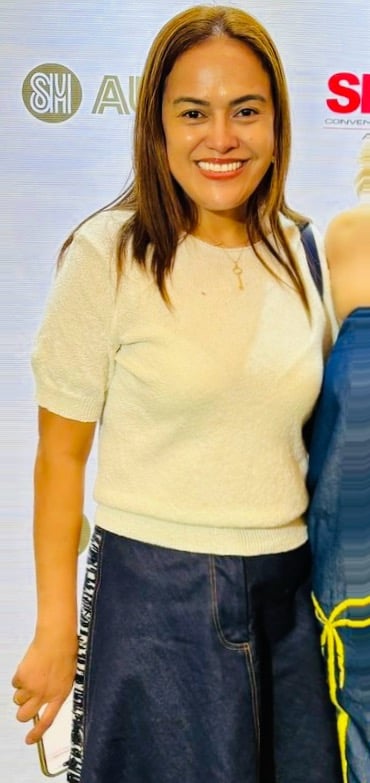 Arlene Sutton