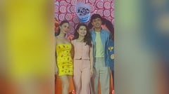 Heart Evangelista shares experience being a waitress