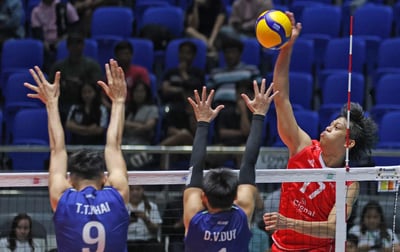 Ordiales ready for any Alas Pilipinas role
