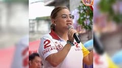 Sarah Discaya to face Senate flood control probe
