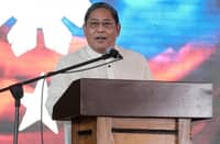 Ilocos Norte solon eyes blockchain tech