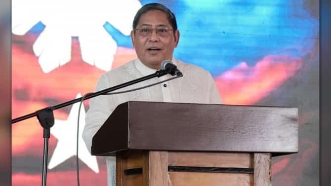 Ilocos Norte solon eyes blockchain tech