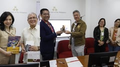 Nurturing art appreciation among Filipino students