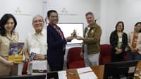 Nurturing art appreciation among Filipino students