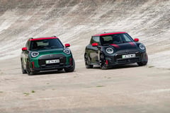 MINI madness