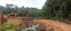 'Ghost project' in Eastern Samar linked to Discaya-owned construction firm