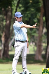 Bucay, Sarines clinch Phl Amateur titles