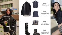 'Co-rrupt': Netizens harsh verdict on Claudine Co’s luxe persona