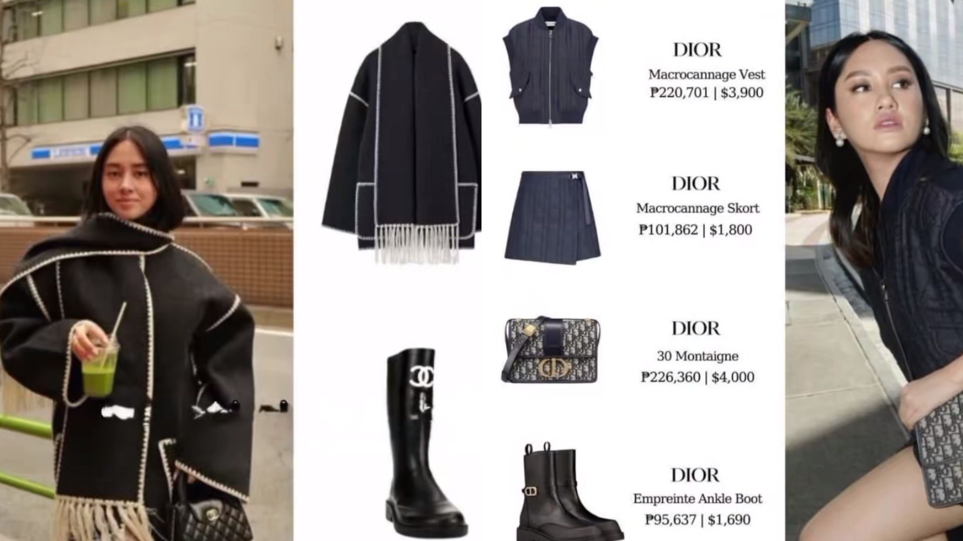 'Co-rrupt': Netizens harsh verdict on Claudine Co’s luxe persona