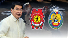 PNP, NBI summoned over e-sabong