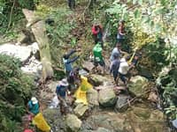 Missing 75-year-old found dead after 30 days in Abra