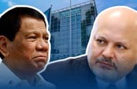 ICC told: Don’t bar Prosecutor Khan