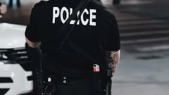 One dead, five injured as car slams into crowd in France