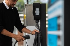 New EV classification rules set
