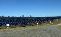 ACEN plants flag in Aussie market