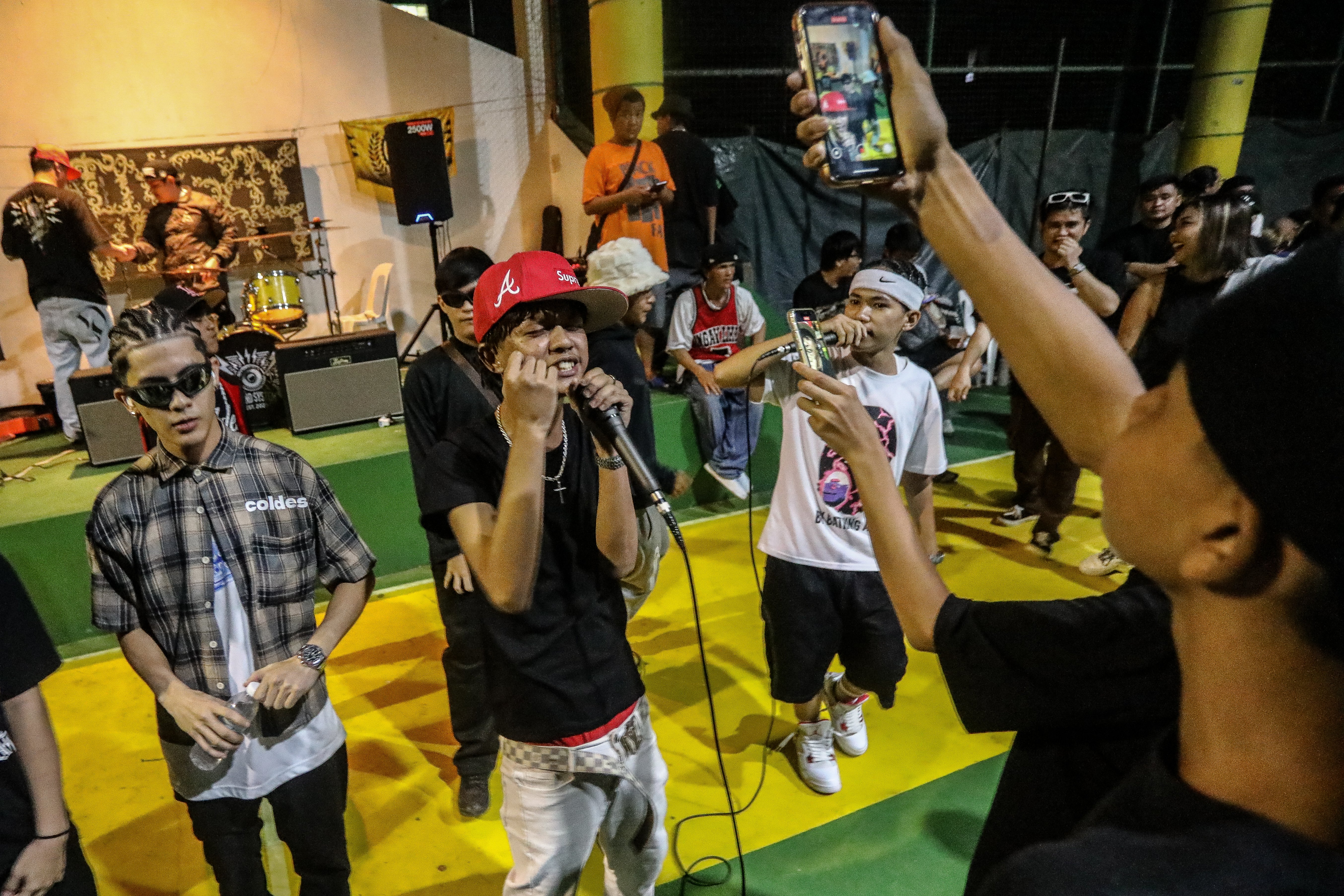 After hiatus, Ingay Likha returns with music, art, and outreach