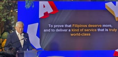 DITO pares losses as subscriber base expands