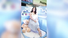 How to save a lot from beauty products: Rita Daniela shares secrets