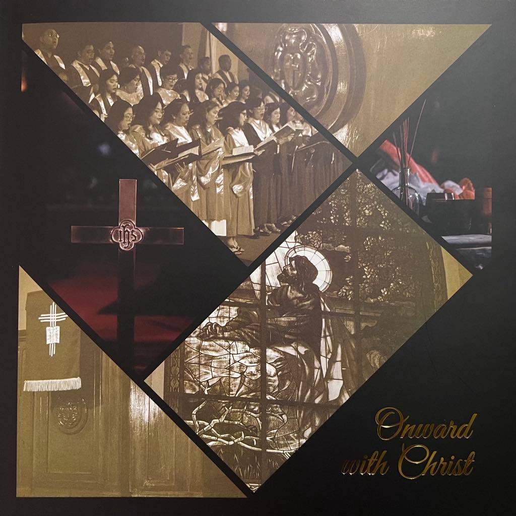 newly published book ‘Onward with Christ’ chronicles the 125-year journey of the Central United Methodist Church, celebrating its faith community, historic legacy and cultural contributions.