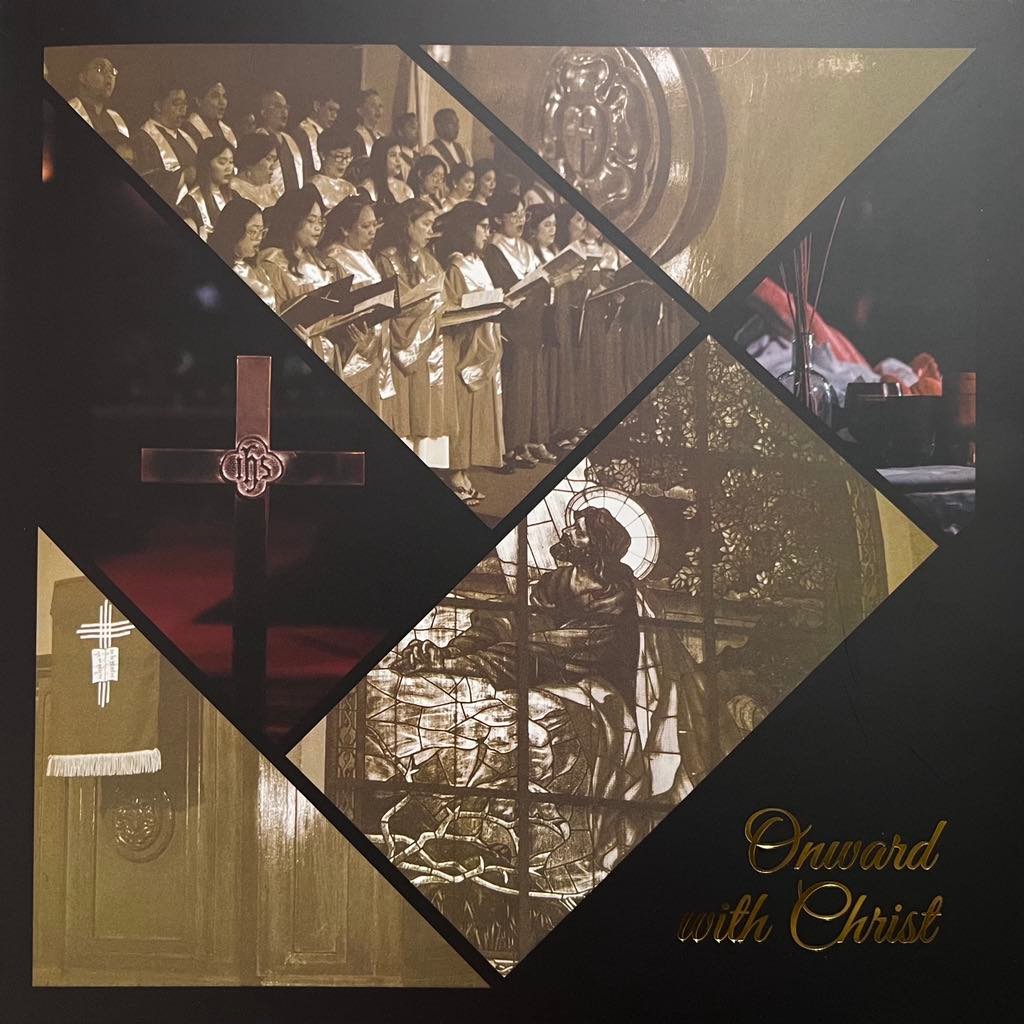 newly published book ‘Onward with Christ’ chronicles the 125-year journey of the Central United Methodist Church, celebrating its faith community, historic legacy and cultural contributions.