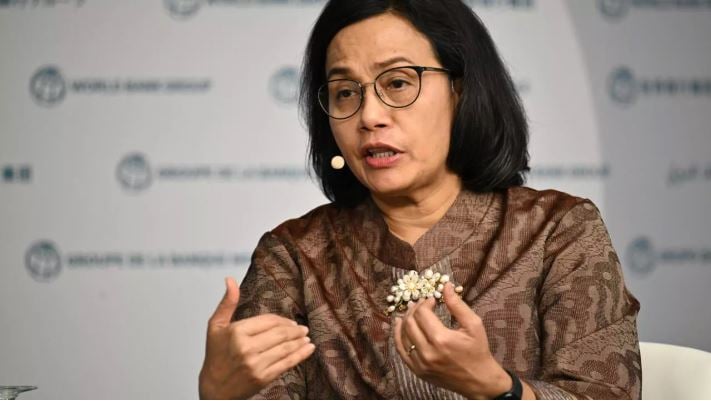 Mob loots Indon finance minister's home as protest anger grows