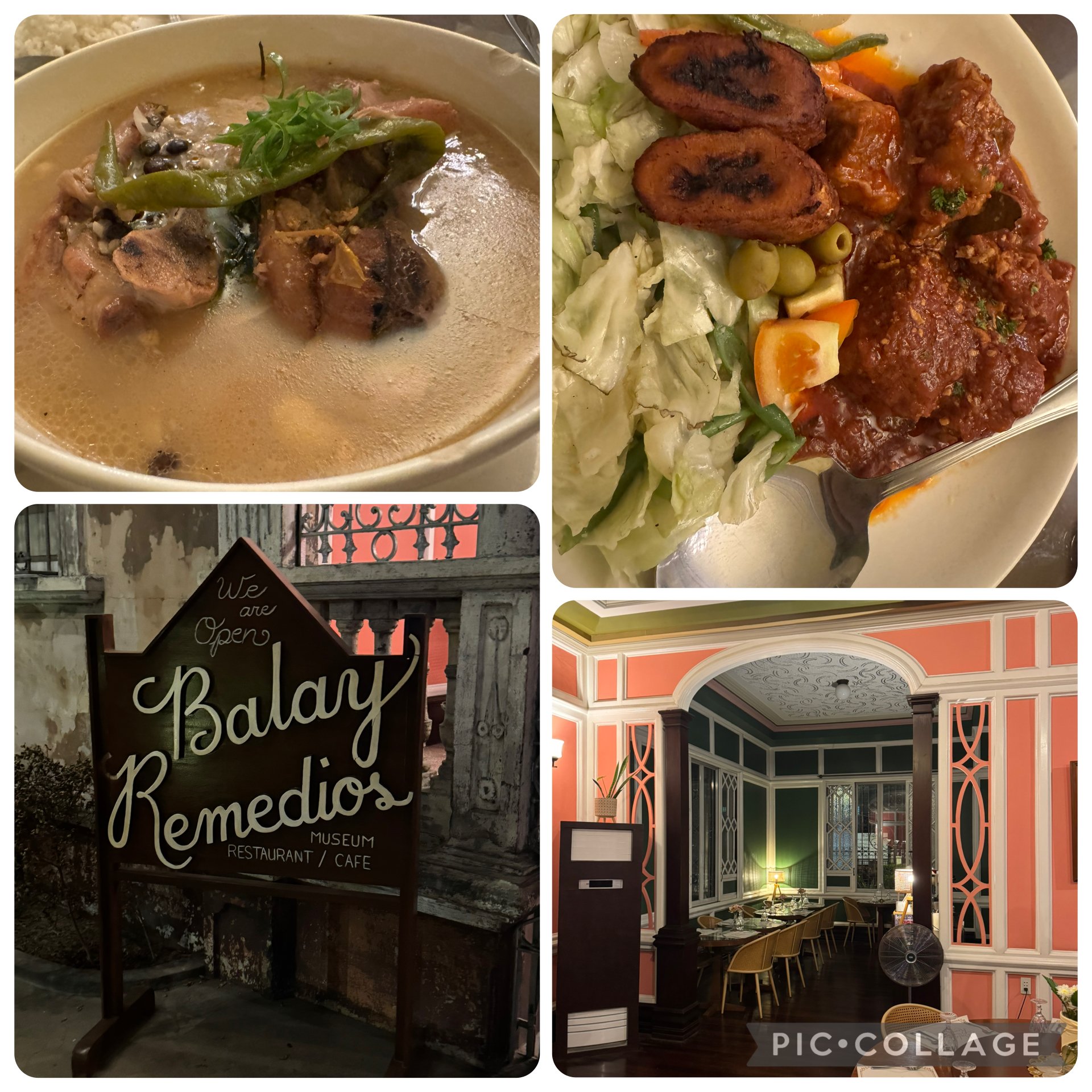 Balay Remedios Iloilo: Where heritage meets flavor