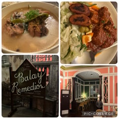 Balay Remedios Iloilo: Where heritage meets flavor