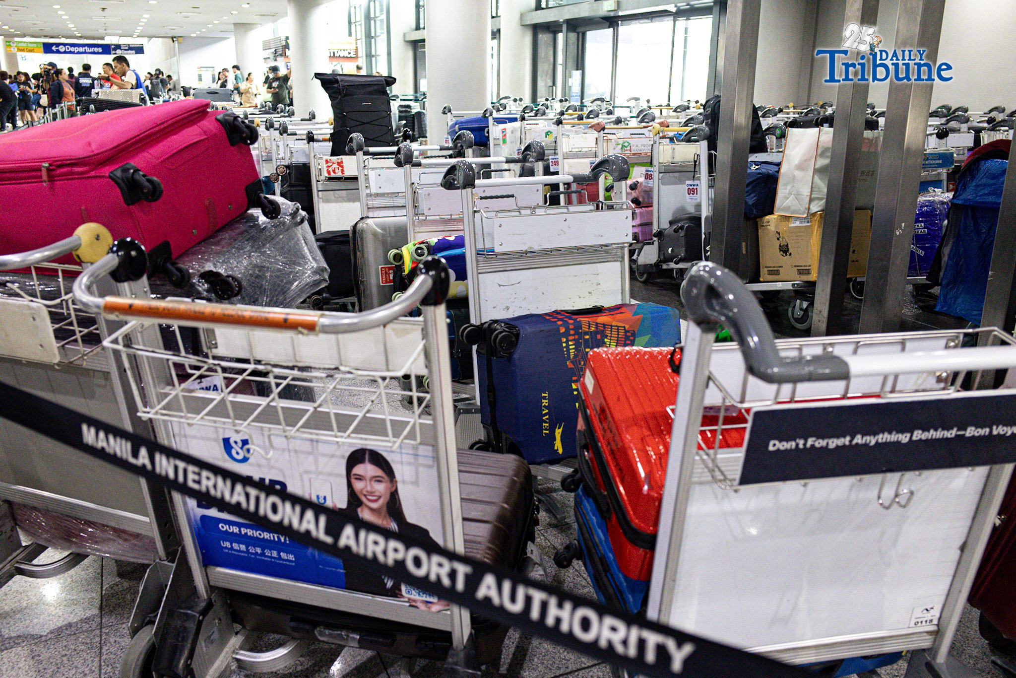 Ejercito pushes for full funding for OFW welfare