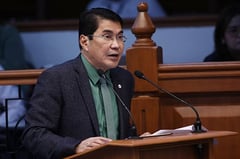 Rogue contractors deserve death — Tulfo