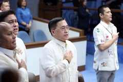 Go honors Isulan’s harvest, heritage