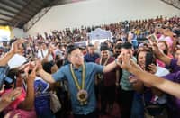 Bong Go
