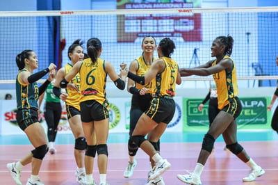 FEU focused on chasing pre-season success