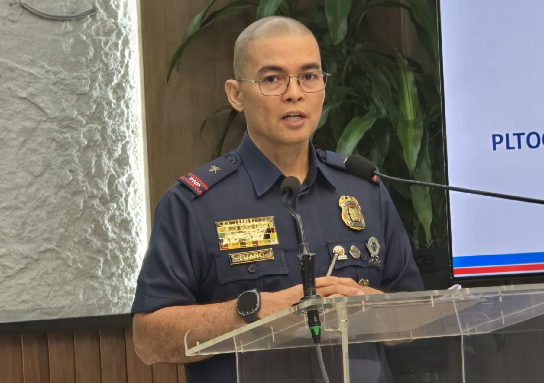 CIDG recalls subpoena vs Bato ‘in respect to Senate protection order’

